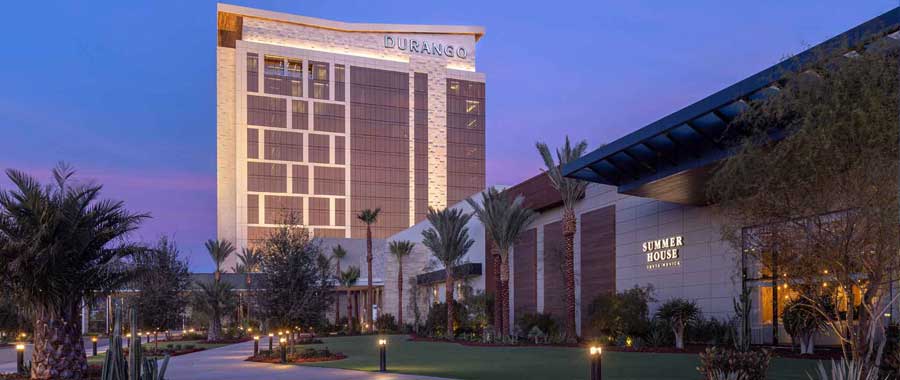 Durango Casino & Resort
